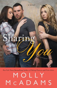 Title: Sharing You, Author: Molly McAdams