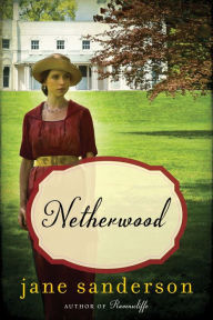 Free downloadable books for ipod Netherwood: A Novel (English Edition) 9780062300416 PDB MOBI FB2