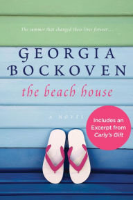 Title: The Beach House, Author: Georgia Bockoven