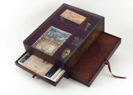 Title: Guillermo del Toro Cabinet of Curiosities: Limited Edition, Author: Guillermo del Toro