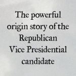 Alternative view 2 of Hillbilly Elegy: A Memoir of a Family and Culture in Crisis