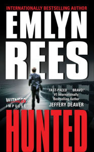 Title: Hunted, Author: Emlyn Rees