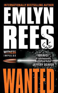 Title: Wanted, Author: Emlyn Rees