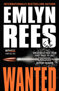 Title: Wanted, Author: Emlyn Rees