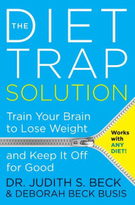 Title: The Diet Trap Solution: Train Your Brain to Lose Weight and Keep It Off for Good, Author: Whispering Pigg