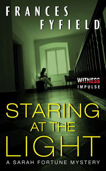 Staring at the Light (Sarah Fortune Series #3)