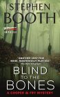 Blind to the Bones (Ben Cooper and Diane Fry Series #4)