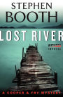 Lost River (Ben Cooper and Diane Fry Series #10)