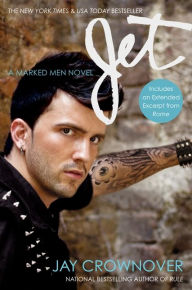 Title: Jet (Marked Men Series #2), Author: Jay Crownover