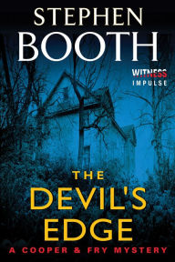 Ebook for vbscript download free The Devil's Edge by Stephen Booth (English Edition)