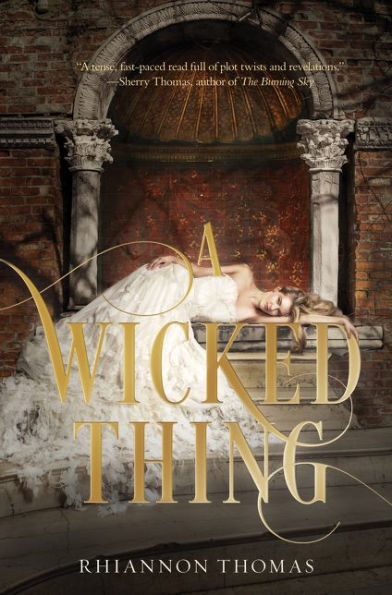 A Wicked Thing