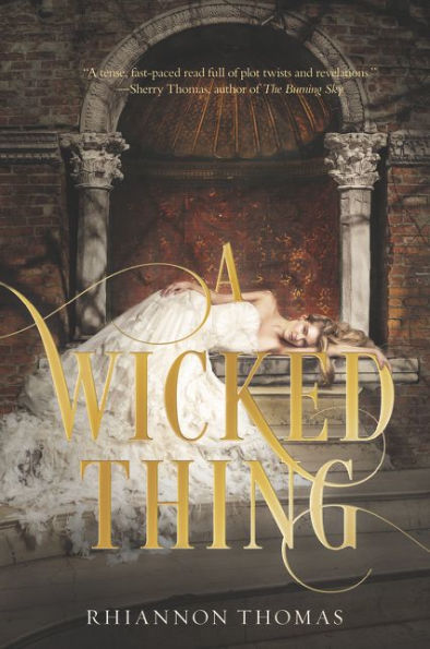 A Wicked Thing