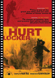 Title: The Hurt Locker: The Shooting Script (PagePerfect NOOK Book), Author: Mark Boal