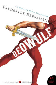Title: Beowulf, Author: Frederick Rebsamen