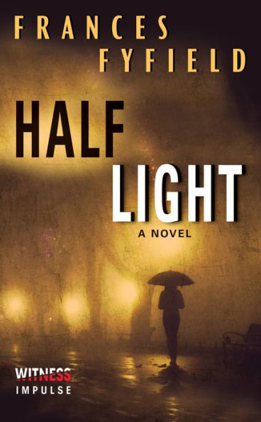 Half Light: A Novel