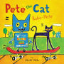 Robo-Pete (Pete the Cat Series)