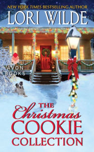 Title: The Christmas Cookie Collection, Author: Lori Wilde