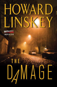 Title: The Damage, Author: Howard Linskey