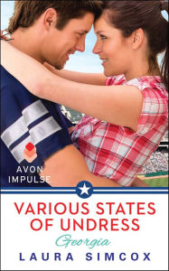 Title: Various States of Undress: Georgia, Author: Laura Simcox