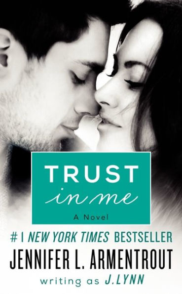 Trust in Me (Wait for You Series)