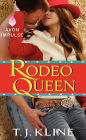 Rodeo Queen