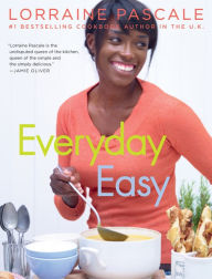 Title: Everyday Easy, Author: Lorraine Pascale