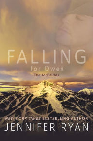 Title: Falling for Owen (McBrides Series #2), Author: Jennifer Ryan