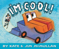 Title: I'm Cool!, Author: Kate McMullan