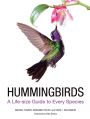 Hummingbirds: A Life-size Guide to Every Species