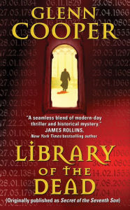 Free ebook downloads for ipad 2 Library of the Dead