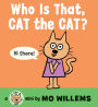 Cat the Cat, Who Is That? (Cat the Cat Series)