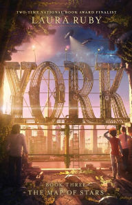 Read a book download York: The Map of Stars