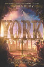 The Map of Stars (York Series #3)