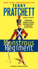 Monstrous Regiment (Discworld Series #31)