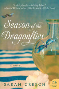 Free ebook downloads mp3 players Season of the Dragonflies by Sarah Creech (English literature) ePub