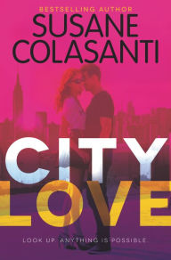 Title: City Love, Author: Susane Colasanti