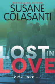 Title: Lost in Love, Author: Susane Colasanti