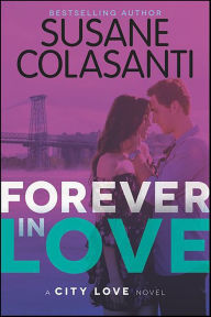 Title: Forever in Love, Author: Susane Colasanti