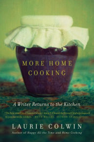 English books pdf download free More Home Cooking: A Writer Returns to the Kitchen (English Edition) by 