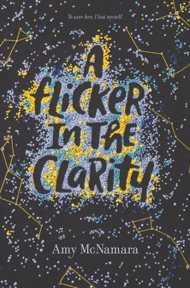 A Flicker the Clarity