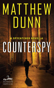Title: Counterspy, Author: Matthew Dunn