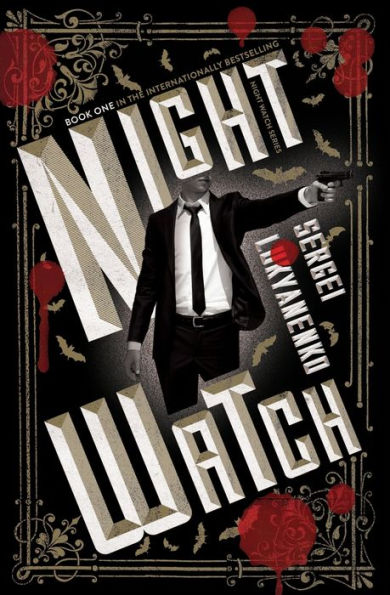 Night Watch (Night Watch Series #1)