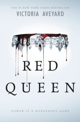 Red Queen (Red Queen Series #1)
