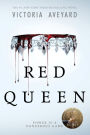 Red Queen (Red Queen Series #1)