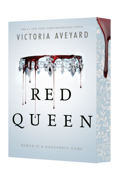 Red Queen (Red Series #1)
