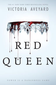 Red Queen (Red Queen Series #1)
