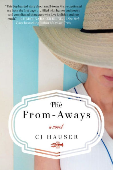 The From-Aways: A Novel