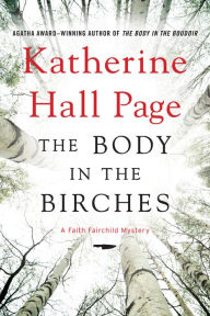 The Body in the Birches (Faith Fairchild Series #22)