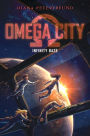 Infinity Base (Omega City Series #3)