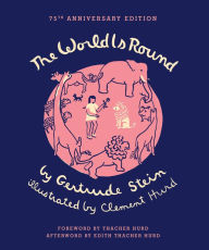 Title: The World Is Round, Author: Gertrude Stein